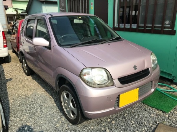 町田市や八王子市の廃車買取、車の処分や解体ならカーラッシュ！サムネイル